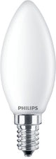 Philips Filament kertepære, matteret 60 W B35 E14