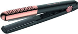 Rowenta Ultimate Experience Premium SF8230 Glattejern Varm Sort, Kobberfarve 2,7 m