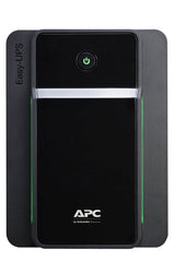 APC Easy UPS UPS-enhed Interaktivt indgangsstik 1,6 kVA 900 W 6 AC stikkontakt(er)