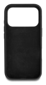 DeLOCK 81644 mobiltelefon etui 16 cm (6.3") Cover Sort