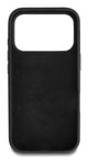 DeLOCK 81644 mobiltelefon etui 16 cm (6.3") Cover Sort
