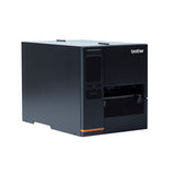 Brother TJ-4121TN etiketprinter Termisk linje 300 x 300 dpi Ledningsført Ethernet LAN