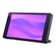 Phanteks PH-HRLCD_BK01 computeretui del Universel LCD panel kit
