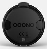 OOONO CO-DRIVER NO2 radar/LIDAR detektor Sort