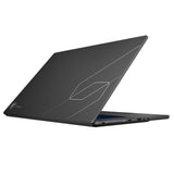 MSI Stealth 16 AI+ B3WGX-015FR Copilot+ PC Intel Core Ultra 9 386H Laptop 40,6 cm (16") Quad HD+ 32 GB DDR5-SDRAM 1 TB SSD NVIDIA GeForce RTX 5070 Wi-Fi 7 (802.11be) Windows 11 Pro Sort AZERTY Fransk