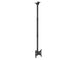 Multibrackets 5453 skærmbeslag til skiltning 81,3 cm (32") Sort