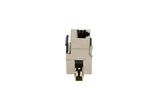 Extralink EX.9571 kabelsamler RJ45 Stål