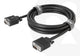 CLUB3D CAC-1703 VGA kabel 3 m VGA (D-Sub) Sort