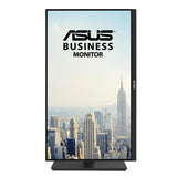 ASUS VA27ECPSN computerskærm 68,6 cm (27") 1920 x 1080 pixel Fuld HD LED Sort