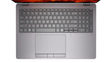 HP ZBook Fury G1i Mobile Workstation Intel Core Ultra 7 265HX Mobil workstation 40,6 cm (16") WUXGA 64 GB DDR5-SDRAM 1 TB SSD NVIDIA RTX PRO 2000 Blackwell Wi-Fi 7 (802.11be) Windows 11 Pro AI Workstation, AI PC Sølv