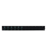 EFB Elektronik SB-FP-S-6SC-D-V-OM3 tilbehør til patch panel