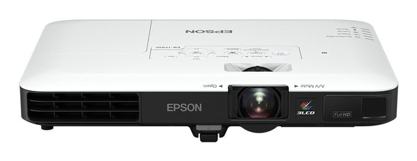 Epson EB-1795F Projektor med kort projiceringsafstand 3200 ANSI lumens 3LCD 1080p (1920x1080) Hvid, Grå