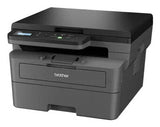 Brother DCP-L2622DW Multifunktionsprinter Laser A4 1200 x 1200 dpi 34 sider pr. minut Wi-Fi