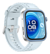Huawei WATCH Fit 4 Pro 4,62 cm (1.82") 40 mm Digital 408 x 480 pixel Blå GPS (satellit)