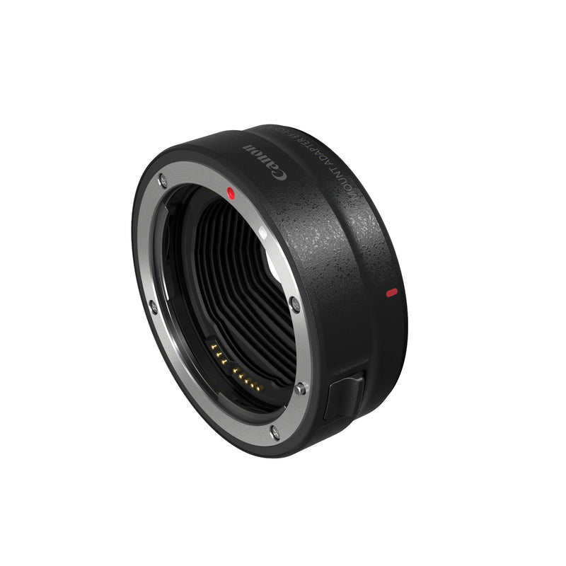 Canon 2971C005 adaptor til kameraobjektiv