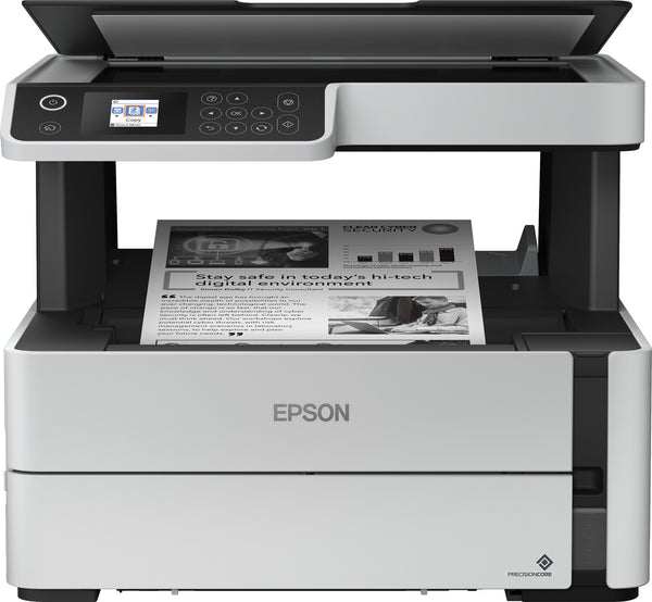 Epson EcoTank M2170 Inkjet A4 1200 x 2400 dpi 39 sider pr. minut Wi-Fi