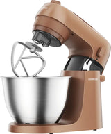 Kenwood KZM35.000RD foodprocessor 800 W 4 L Ler