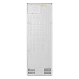 LG GBBW726CEV Fritstående 465 L Sort