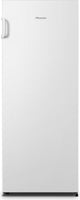 Hisense FV191N4AW2 Stående fryser Fritstående 155 L Hvid