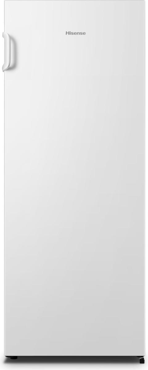 Hisense FV191N4AW2 Stående fryser Fritstående 155 L Hvid