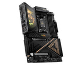 MSI MEG X870E ACE MAX bundkort AMD X870E Sokkel AM5 ATX