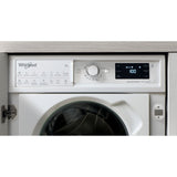 Whirlpool BI WMWG 81485 PL vaskemaskine Front-læsning 8 kg 1351 rpm Hvid