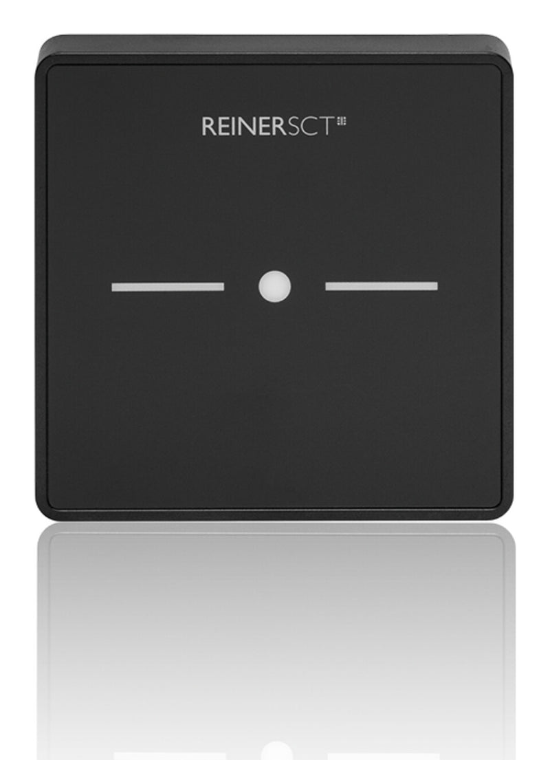 Reiner SCT 2716050-103 RFID-læser Sort