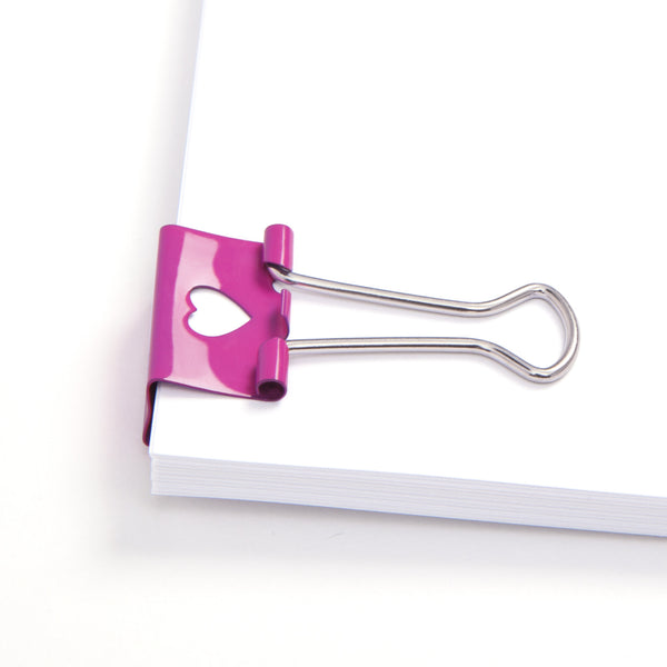 Rapesco 1426 papirclip 1 stk