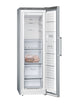 Siemens iQ300 GS36NVIEP fryser Stående fryser Fritstående 242 L Rustfrit stål