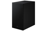 Samsung HW-B750F Sort 5.1 kanaler 400 W
