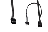 Alphacool Eisbaer Aurora LT360 Processor Alt-i-en væskekøler Sort 1 stk