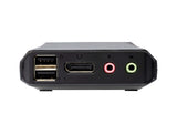 ATEN CS52DP KVM Switch Sort