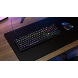 Corsair K70 tastatur Spil USB Sort