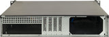 Inter-Tech 2U-K-240L Stativ Sort