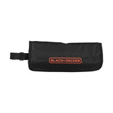 Black & Decker A7144 mekaniske værktøjssæt 71 værktøjer