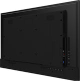 iiyama PROLITE LE4341S-B2 Digital fladpaneldisplay 108 cm (42.5") LCD 350 cd/m² Fuld HD Sort 18/7