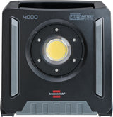 Brennenstuhl 1173140400 projektør Sort 40 W LED