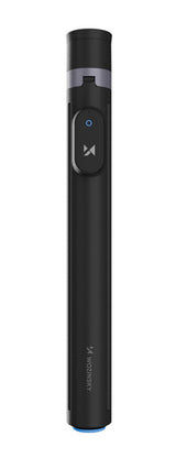 Wozinsky 5907769372575 selfiestang Smartphone Sort
