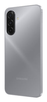 Samsung Galaxy A17 17 cm (6.7") Dual SIM Android 15 4G USB Type-C 4 GB 128 GB 5000 mAh Grå