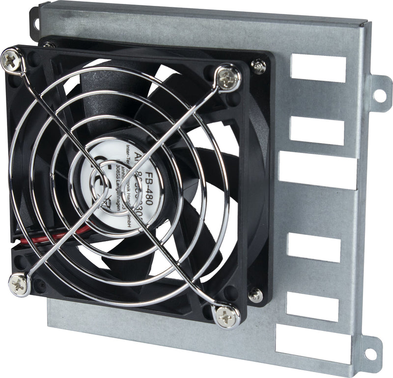 Inter-Tech FB-480 Køleventilator