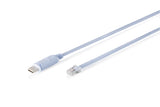 Digitus DA-70173 interface-kort/adapter RJ-48
