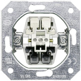 Siemens 5TA2156 elektrisk afbryder Trykknapkontakt Flerfarvet