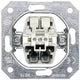 Siemens 5TA2156 elektrisk afbryder Trykknapkontakt Flerfarvet