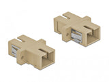 DeLOCK 85993 fiberstik SC Hunstik/Hunstik