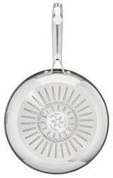 Tefal DUETTO+ G7320434 stegepande Gryde til alle formål Rund
