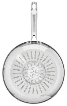 Tefal Duetto+ G732S3 pan/pot set 3 stk