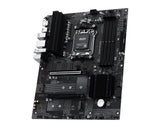 MSI Pro B840-S EVO WIFI6E AMD B840 Sokkel AM5 ATX
