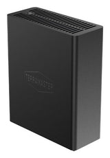 TerraMaster F8 SSD PLUS NAS & lagringsserver Desktop Intel® Core™ i3 i3-N305 16 GB DDR5 Sort