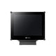 AG Neovo X-15E computerskærm 38,1 cm (15") 1024 x 768 pixel XGA LED Sort