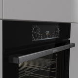 Gorenje BOS6737E13FBG Sort